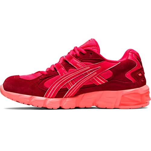 ASICS Damen Gel-Kayano 5 KZN Schuhe, Pink (Laser Pink/Laser Pink), 37 EU von ASICS