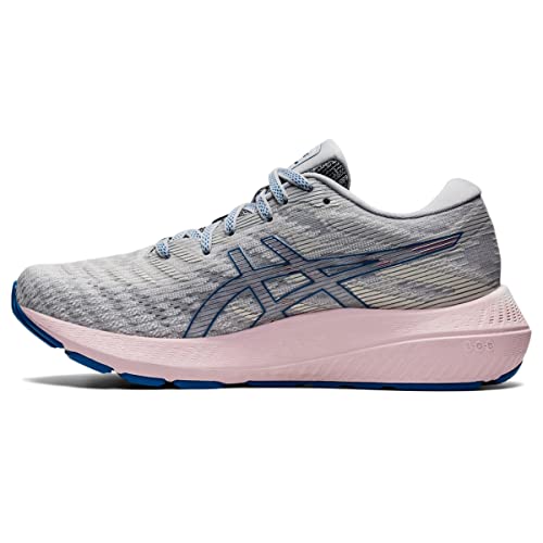 ASICS Damen Gel-Kayano Lite 2 Laufschuhe, Piedmont Grau/Lake Drive, 41.5 EU von ASICS