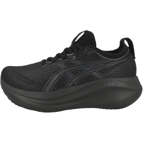 ASICS Damen Gel-Nimbus 27 Sneaker, Mehrfarbig, 40.5 EU von ASICS
