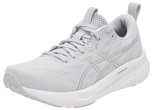 ASICS 1012B753-301 Gel-Nimbus 27 Damen Lake Grey/White SAGE EU 42 von ASICS