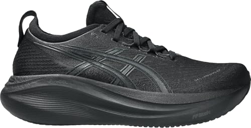 ASICS Damen Gel-Nimbus 27 Sneaker, Multicolor, 42.5 EU ASICS Damen Gel-Nimbus 27 Sneaker, Multicolor, 42.5 EU von ASICS