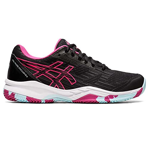 ASICS Damen Gel-Padel Exclusive 6 Sneaker, Multicolor, 41.5 EU von ASICS