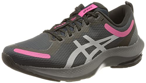 ASICS Damen Gel-Pulse 13 Awl Laufschuh, French Blue Pink Rave, 44 EU von ASICS