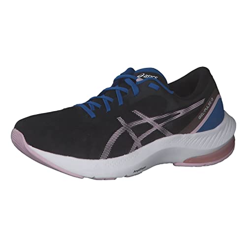 ASICS Gel-Pulse 13 Laufschuh Damen schwarz/rosa, 6.5 US - 37.5 EU von ASICS