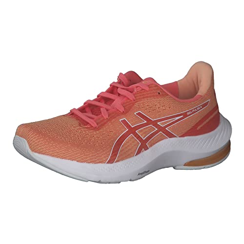 ASICS Damen Laufschuhe Gel-Pulse 14 1012B318 Summer Dune/White 37.5 von ASICS