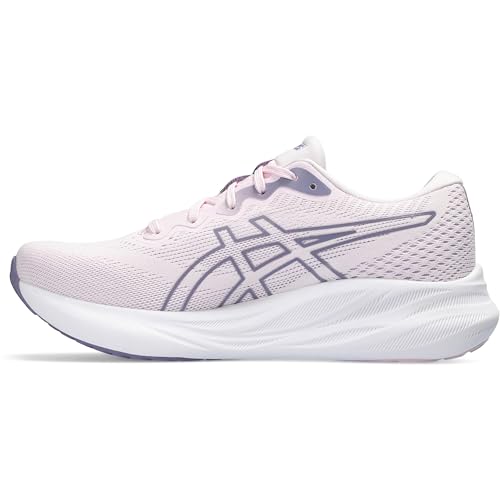 ASICS Damen Gel-Pulse 15 Sneaker, Cosmos Ash Rock, 39 EU von ASICS