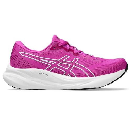 ASICS Damen Gel-Pulse 15 Sneaker, Kräftiges Magenta/Beruhigendes Meer, 40.5 EU ASICS Damen Gel-Pulse 15 Sneaker, Kräftiges Magenta/Beruhigendes Meer, 40.5 EU von ASICS