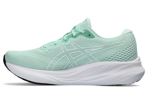 ASICS Damen Gel-Pulse 15 Sneaker, Mint Tint/White, 39.5 EU von ASICS