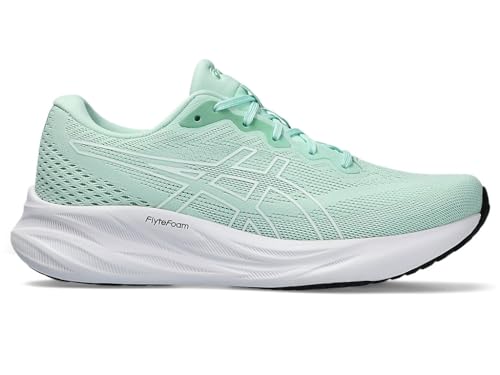 ASICS Damen Gel-Pulse 15 Sneaker, Mint Tint White, 35.5 EU ASICS Damen Gel-Pulse 15 Sneaker, Mint Tint White, 35.5 EU von ASICS