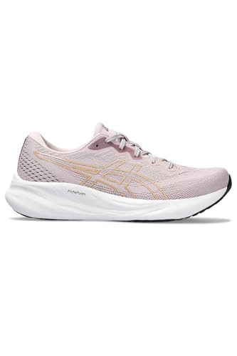 ASICS Damen Gel-Pulse 15 Sneaker, Watershed Rose Champagner, 42.5 EU ASICS Damen Gel-Pulse 15 Sneaker, Watershed Rose Champagner, 42.5 EU von ASICS