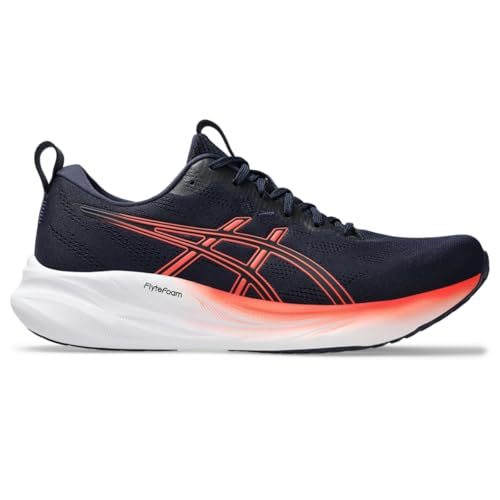 ASICS Women's Gel-Pulse 16 Running Shoes Midnight/Coral Reef - 1012B755-401 von ASICS