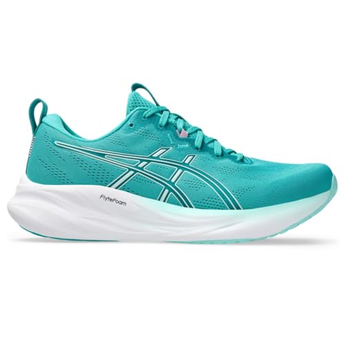 ASICS Damen Gel-Pulse 16 Laufschuhe, Wave Teal/Soothing Sea, 40.5 EU ASICS Damen Gel-Pulse 16 Laufschuhe, Wave Teal/Soothing Sea, 40.5 EU von ASICS
