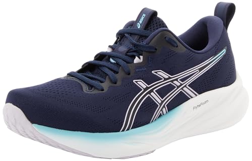 ASICS Damen Gel-Pulse 16 Sneaker, Midnight Dusk Violet, 37 EU ASICS Damen Gel-Pulse 16 Sneaker, Midnight Dusk Violet, 37 EU von ASICS