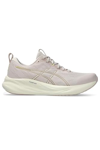 ASICS Damen Gel-Pulse 16 Sneaker, Mineral BEIGE/Creme, 37 EU von ASICS