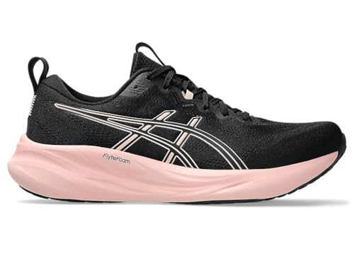 ASICS Damen Gel-Pulse 16 Sneaker, Mehrfarbig, 39.5 EU ASICS Damen Gel-Pulse 16 Sneaker, Mehrfarbig, 39.5 EU von ASICS