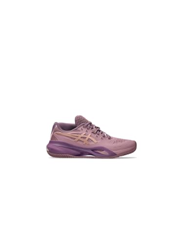 ASICS Damen Gel-Resolution X Padel Sneaker, Multicolor, 42.5 EU ASICS Damen Gel-Resolution X Padel Sneaker, Multicolor, 42.5 EU von ASICS