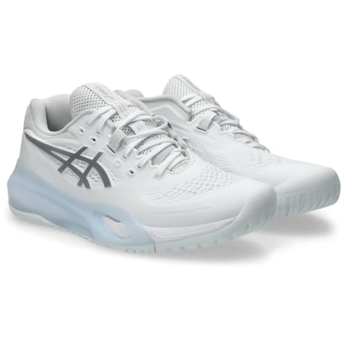 ASICS Damen Gel-Resolution X Sneaker, Multicolor, 38 EU ASICS Damen Gel-Resolution X Sneaker, Multicolor, 38 EU von ASICS