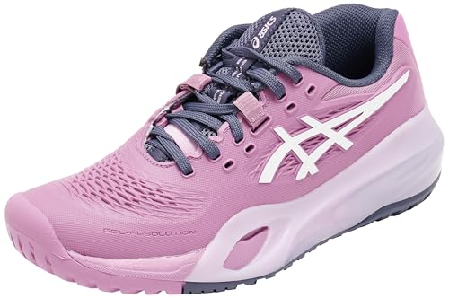 ASICS Damen Gel-Resolution X Sneaker, Multicolor, 42.5 EU ASICS Damen Gel-Resolution X Sneaker, Multicolor, 42.5 EU von ASICS