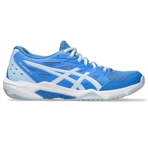 ASICS Damen Gel-Rocket 11 Sneaker, Multicolor, 42.5 EU ASICS Damen Gel-Rocket 11 Sneaker, Multicolor, 42.5 EU von ASICS