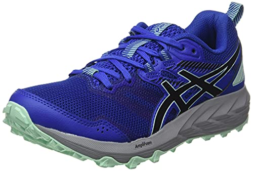 ASICS Damen Gel-Sonoma 6 Schuhe, Lapis Lazuli Blau Schwarz, 36 EU von ASICS