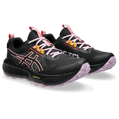 ASICS Damen Gel-Sonoma 8 GTX Sneaker, Multicolor, 40.5 EU von ASICS