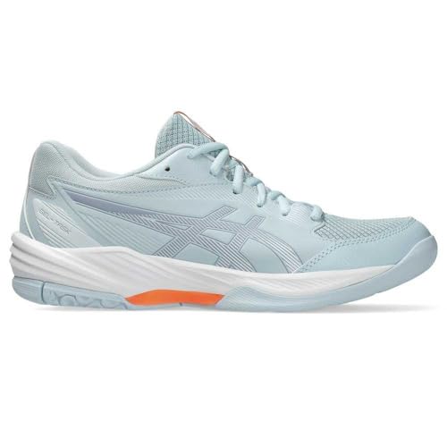 ASICS Damen Gel-Task 4 Sneaker, Kühles Grau/Graublau, 43.5 EU ASICS Damen Gel-Task 4 Sneaker, Kühles Grau/Graublau, 43.5 EU von ASICS
