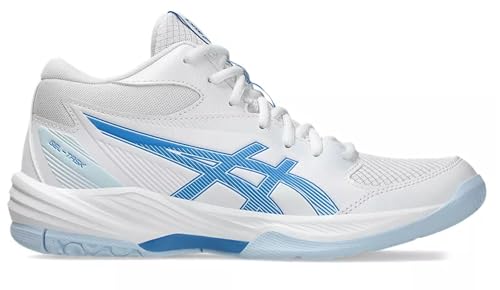 ASICS Damen Gel-Task Mt 4 Sneaker, Mehrfarbig, 42.5 EU ASICS Damen Gel-Task Mt 4 Sneaker, Mehrfarbig, 42.5 EU von ASICS