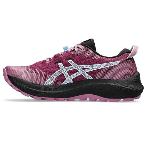 ASICS Gel-Trabuco™ 12 Laufschuh Damen lila/weiß, 7.5 US - 39 EU von ASICS