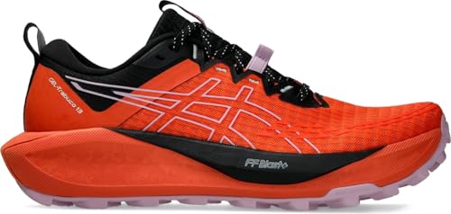 ASICS Damen Gel-Trabuco 13 Sneaker, Mehrfarbig, 37 EU ASICS Damen Gel-Trabuco 13 Sneaker, Mehrfarbig, 37 EU von ASICS