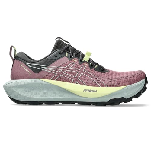 ASICS Damen Gel-Trabuco 13 Sneaker, Multicolor, 40.5 EU von ASICS