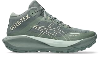 ASICS Damen Gel-Trabuco MT GTX Traillaufschuhe, Monument Blue/Vanilla, 39.5 EU ASICS Damen Gel-Trabuco MT GTX Traillaufschuhe, Monument Blue/Vanilla, 39.5 EU von ASICS