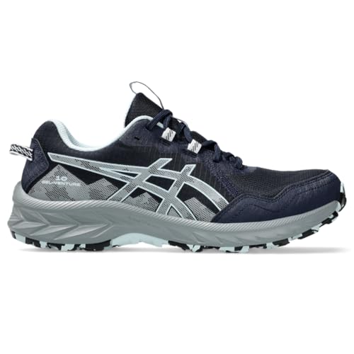 ASICS Damen Gel-Venture 10 Sneaker, Mitternacht/SCHOTTER, 37.5 EU von ASICS