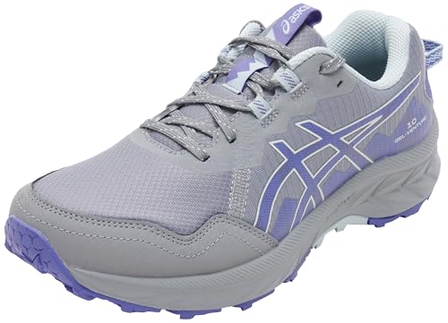 ASICS Damen Gel-Venture 10 Sneaker, Mehrfarbig, 42.5 EU ASICS Damen Gel-Venture 10 Sneaker, Mehrfarbig, 42.5 EU von ASICS