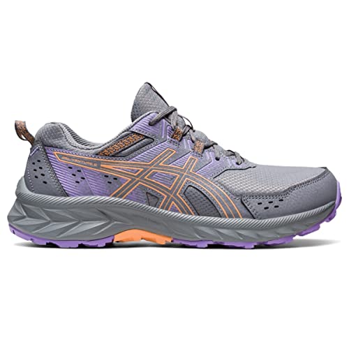 ASICS Damen Gel-Venture 9 Laufschuhe, Sheet Rock/Summer Dune, 37 EU ASICS Damen Gel-Venture 9 Laufschuhe, Sheet Rock/Summer Dune, 37 EU von ASICS