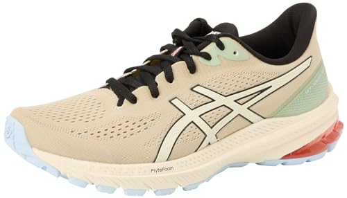 ASICS Damen Gt-1000 12 Tr Sneaker, Nature Bathing Rose Rouge, 42.5 EU ASICS Damen Gt-1000 12 Tr Sneaker, Nature Bathing Rose Rouge, 42.5 EU von ASICS