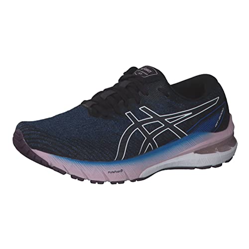 ASICS GT 2000 10 Straßenlaufschuhe für Frauen Schwarz 38 EU ASICS GT 2000 10 Straßenlaufschuhe für Frauen Schwarz 38 EU von ASICS