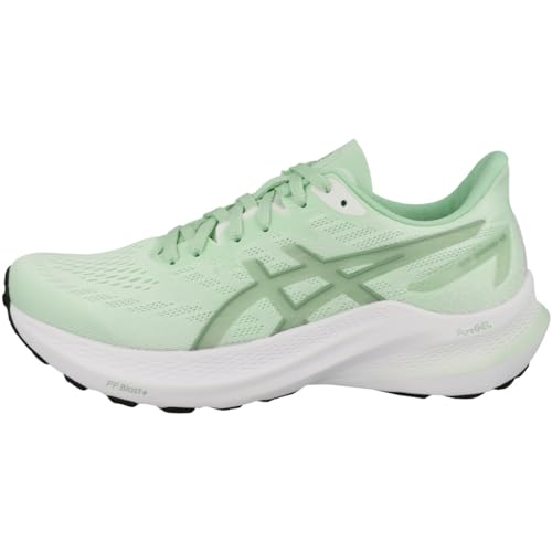 ASICS Damen Gt-2000 12 Sneaker, Mint Tint Dark Mint, 38 EU von ASICS