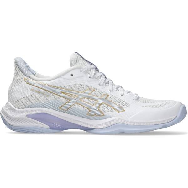 ASICS Damen Handballschuhe BLADE FF 2 ASICS Damen Handballschuhe BLADE FF 2 von ASICS