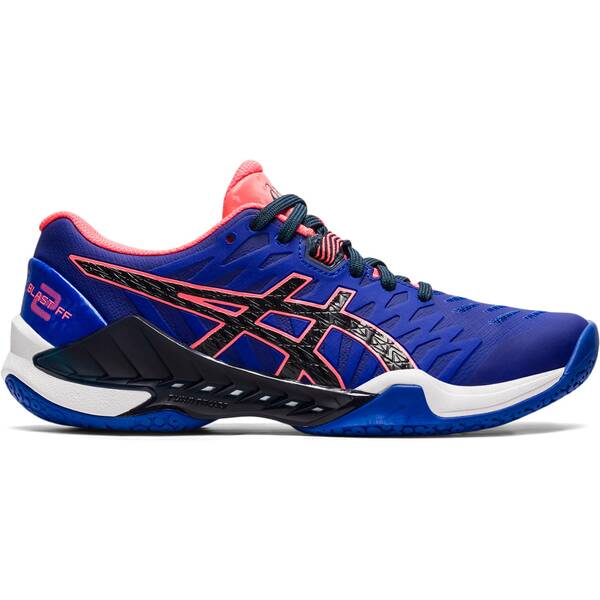 ASICS Damen Handballschuhe BLAST FF 2 von ASICS