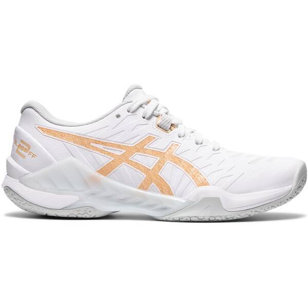 ASICS Damen Handballschuhe BLAST FF 2 von ASICS