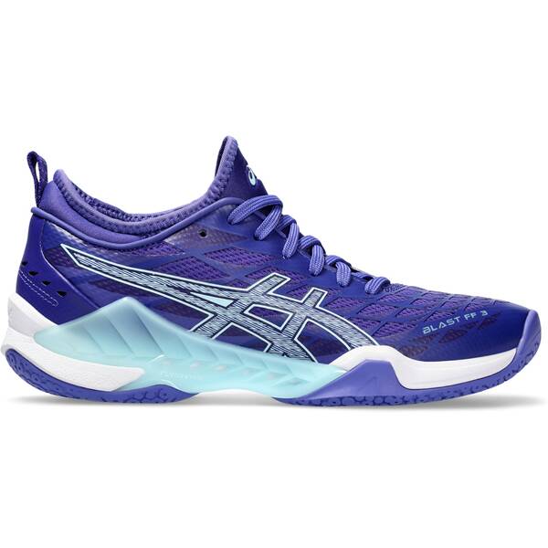 ASICS Damen Handballschuhe BLAST FF 3 von ASICS