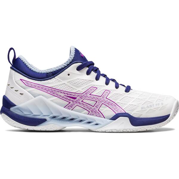 ASICS Damen Handballschuhe BLAST FF 3 von ASICS