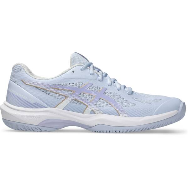 ASICS Damen Handballschuhe COURT HUNTER FF von ASICS