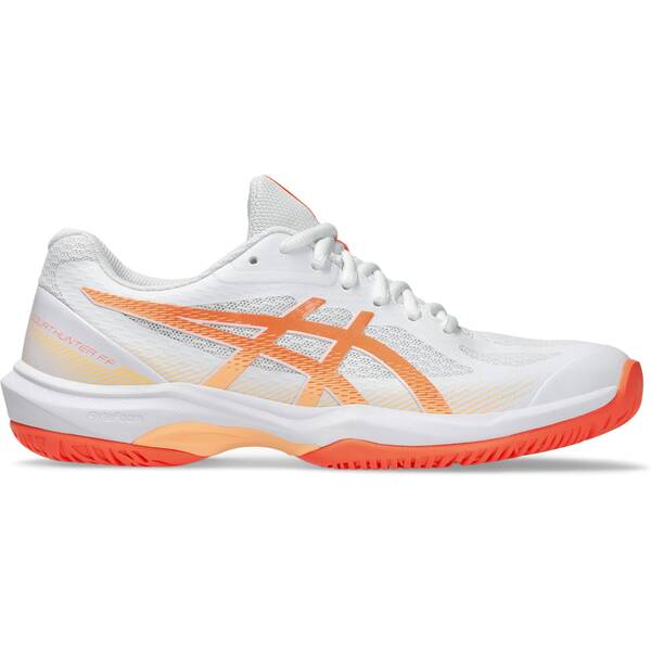ASICS Damen Handballschuhe COURT HUNTER FF von ASICS