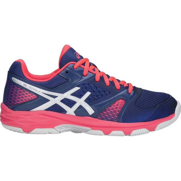 ASICS Damen Handballschuhe Damen Handballschuhe Gel Domain 4 von ASICS