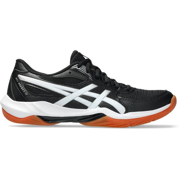 ASICS Damen Handballschuhe GEL-ROCKET 12 von ASICS