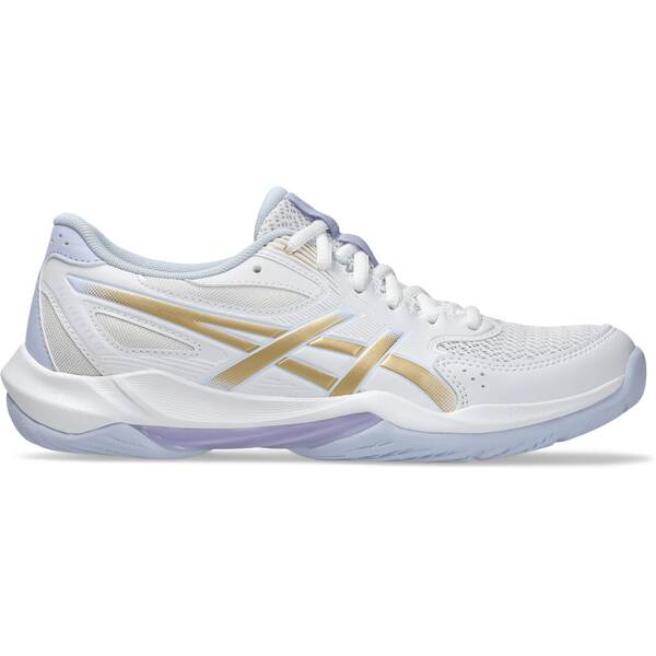 ASICS Damen Handballschuhe GEL-ROCKET 12 von ASICS