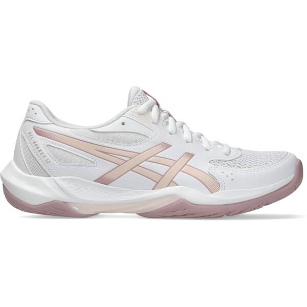 ASICS Damen Handballschuhe GEL-ROCKET 12 von ASICS