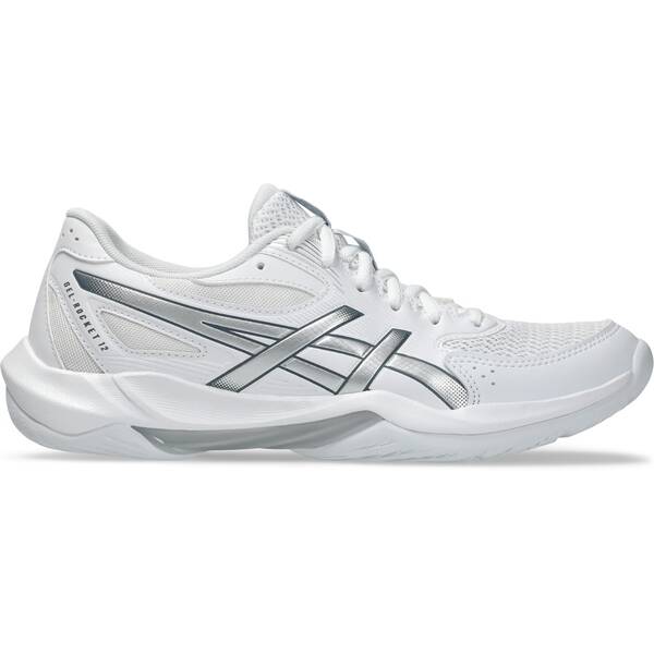 ASICS Damen Handballschuhe GEL-ROCKET 12 von ASICS