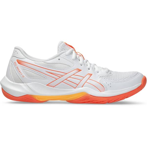 ASICS Damen Handballschuhe GEL-ROCKET 12 von ASICS